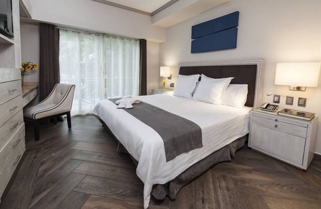 Suites Del Angel
