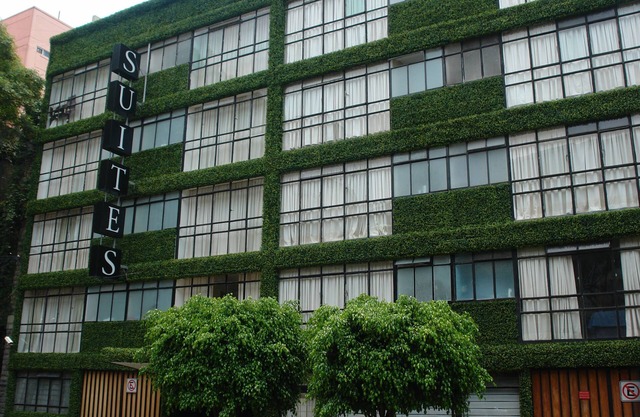 Suites Havre