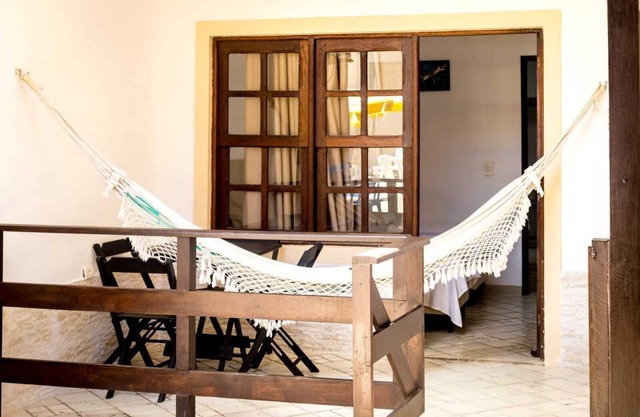 Suites Pontal dos Golfinhos