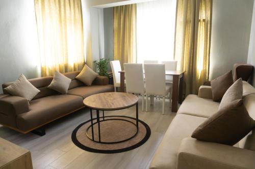 Suites Taksim Meydan
