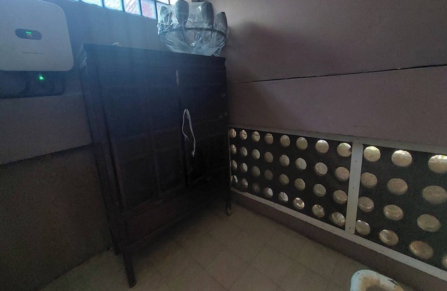 Sukhum Sukhumvit-Onnut Guest House