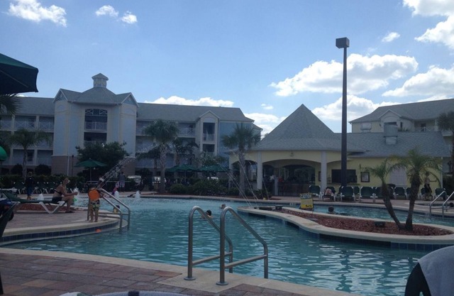 Summer Bay Resort, 2 bdrm, sleeps 6, Minutes from Disney Kissimmee/Clermont
