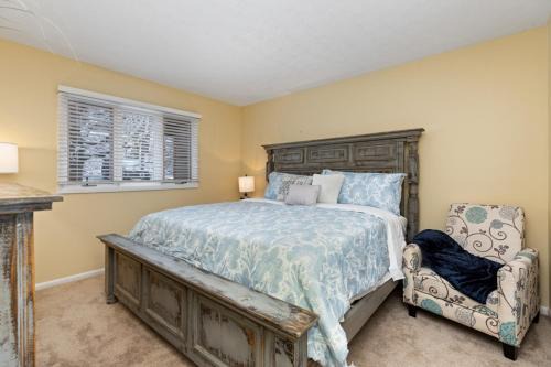 Summer Condo Pool Access Walk To Wintergreen