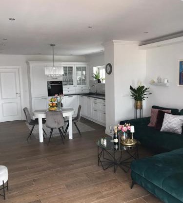 Summer Fantasy Apartment
