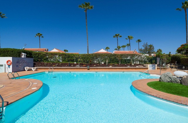 Sun and Serenity By CanariasGetaway