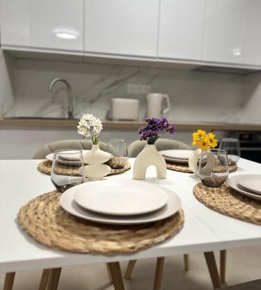 Sun, beach and relaxation