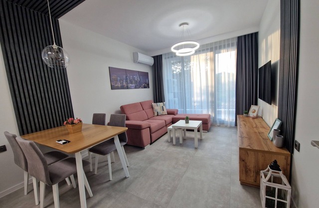 Sun Home in Plovdiv Center