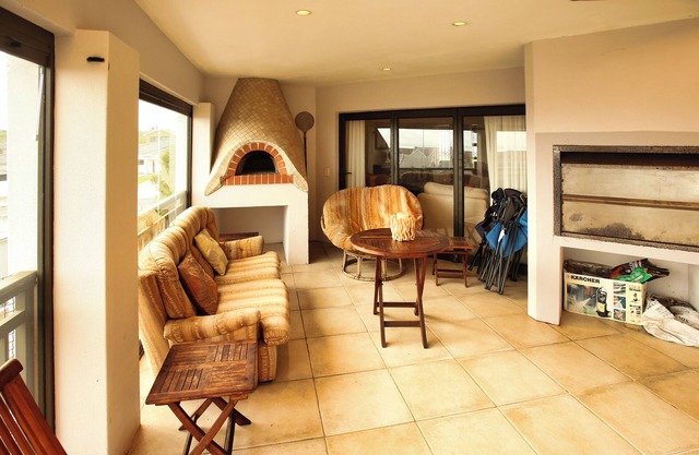 Sunbird Manor, Langebaan 10-sleeper