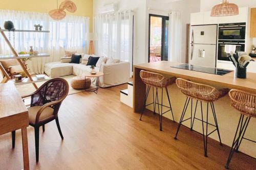 SunBliss Appartement
