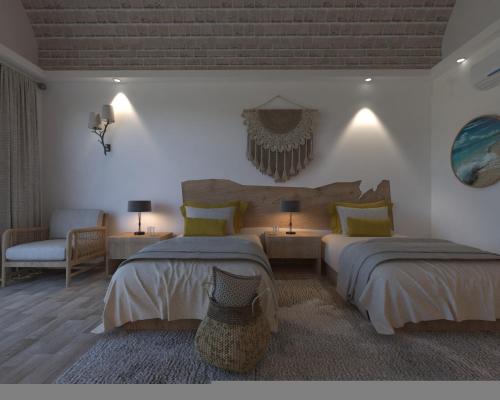 Sunflower Beach Resort & SPA