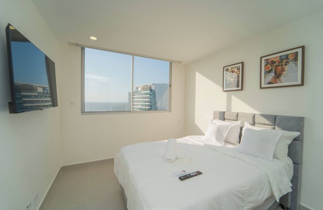 Sunno Beach by Encanto Rentals