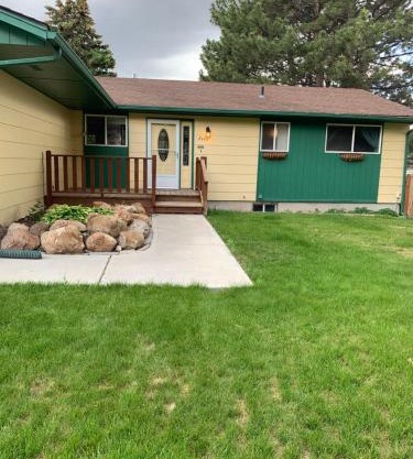 Sunny Days Room for All