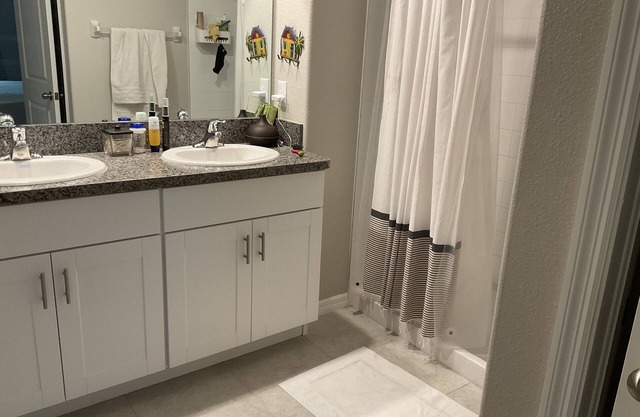 Sunny Florida winters