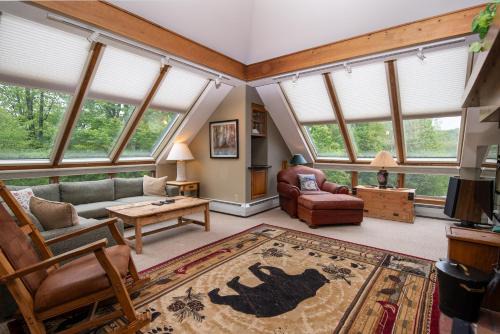 Sunrise Bear Ridge C4 condo
