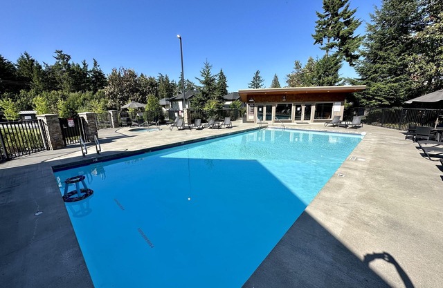 Sunrise Ridge seaside escape