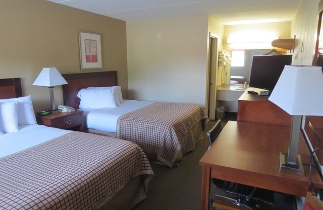 Sunset Inn - Augusta