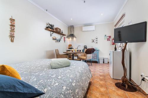 Sunset Room - bed & breakfast