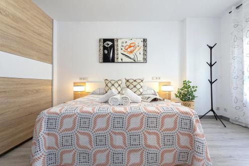 Sunstay Eslava Flat I Malaga