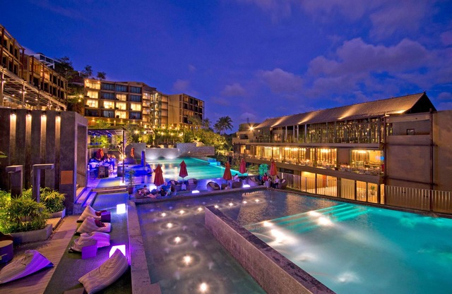 SUNSURI PHUKET, Nai Harn Beach