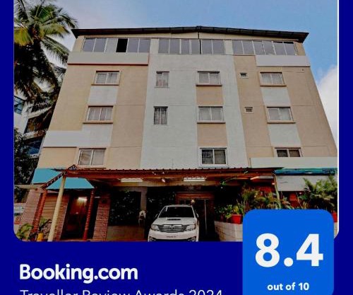 Super Collection O Goyal Residency