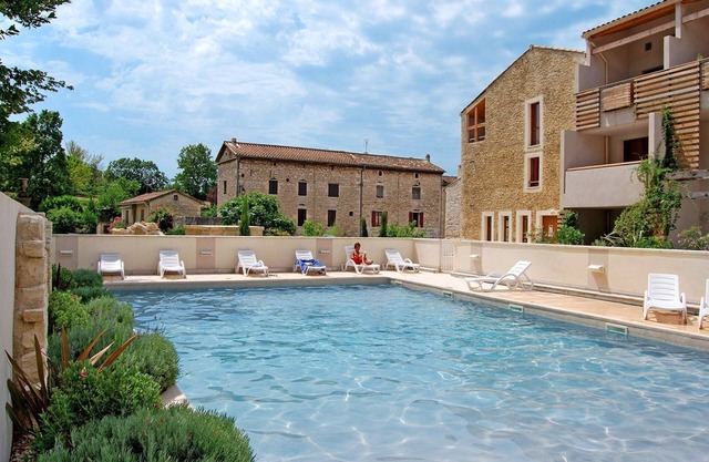 Super Endroit ! Appartement cosy, accès Piscine