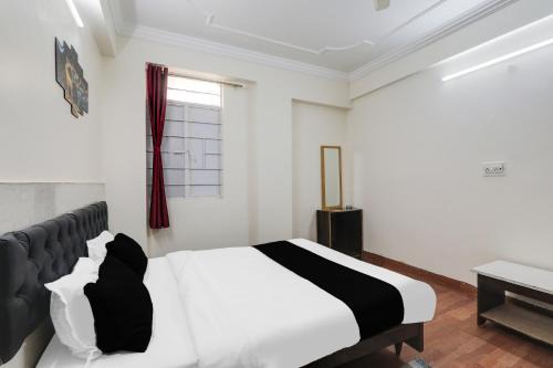 Super Hotel O Novelty Inn