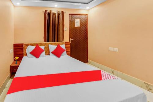 Super Hotel O sakina