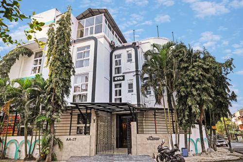 Super Hotel O Vrindavan