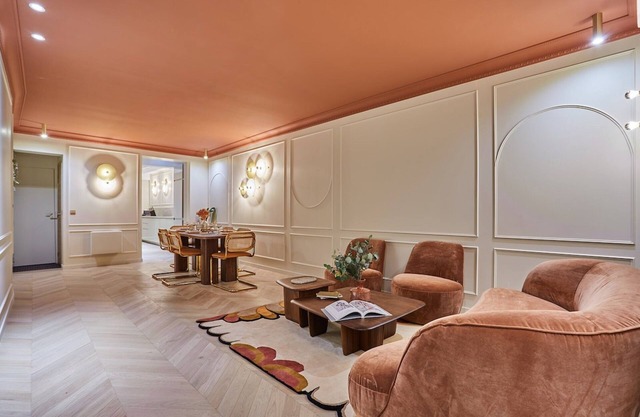 Superb AC Apartment Center of Paris Le Marais