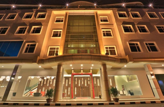 Supreme Hotel