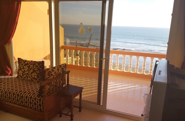 Surfwohnung Taghazout No. 4
