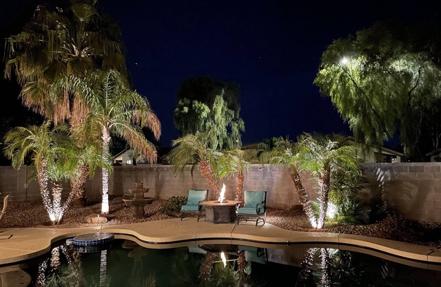 Surprise’s Spacious Oasis – Heated Pool/Spa – Your favorite Stadiums close by