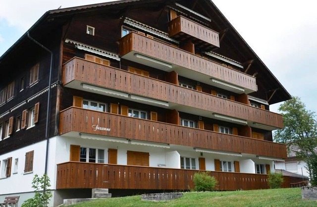 Suzanne Nr. 20 by Interhome