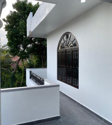 SV Guest House