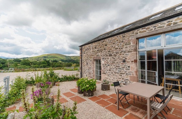 Swallow Barn at Greenclose Farm