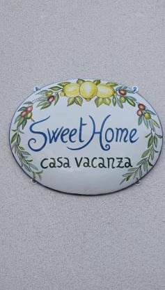 Sweet Home