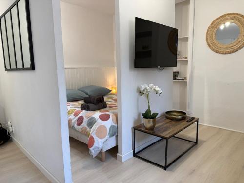 SWEET HOME Votre havre de paix au cœur d'Epernon