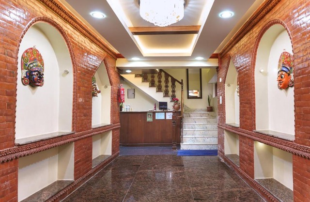 Sweet Inn