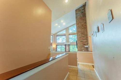 Switch to hosting Peaceful Lakefront Stay, HotTub, Fireplace, Kayaks