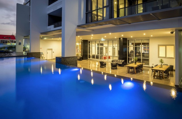 Synergy Broadbeach