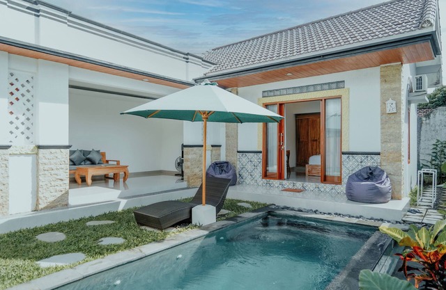 SYTA VILLA