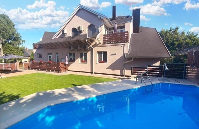 TópART Apartman I: Apartment - first floor