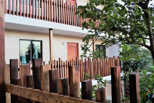 Túumben Ché Departamento 7