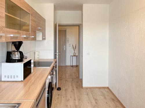 T&K Apartments near Messe Fair Trade Düsseldorf und Airport 1A