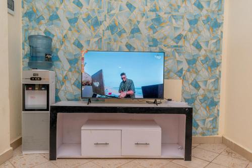 T&N Beach Road Apartment