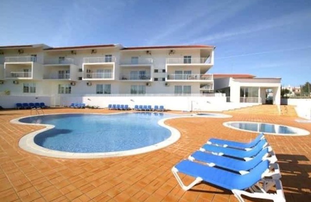 T1 Apartment Cabanas