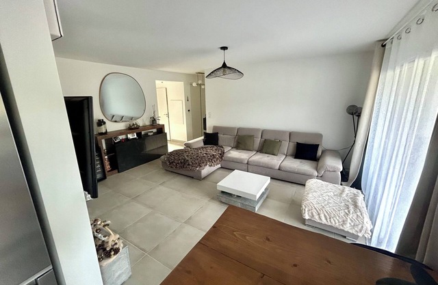 T3 6 Pers. Porticcio Centre