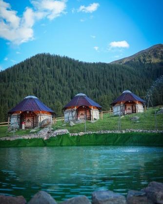 Taberik Ethno Resort