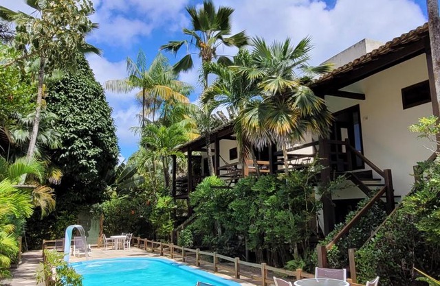 Taipabas Hotel