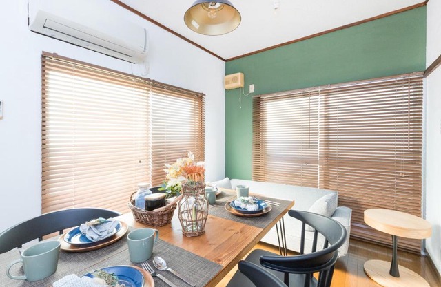 Takamatsu Guest House